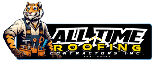 All Time Roofing logo